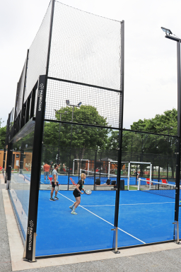 Gallery fotky areálu #7