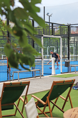 Gallery fotky areálu #12