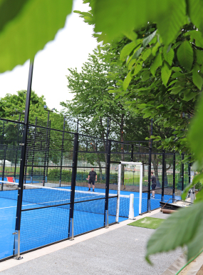 Gallery fotky areálu #9