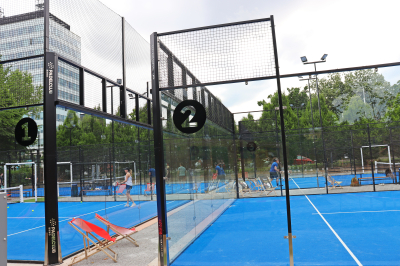 Gallery fotky areálu #5