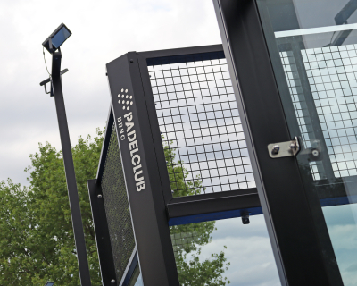 Gallery fotky areálu #11