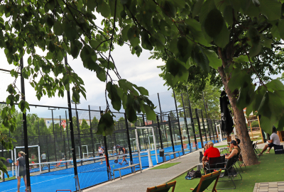 Gallery fotky areálu #13