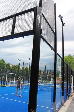 Gallery fotky areálu #3